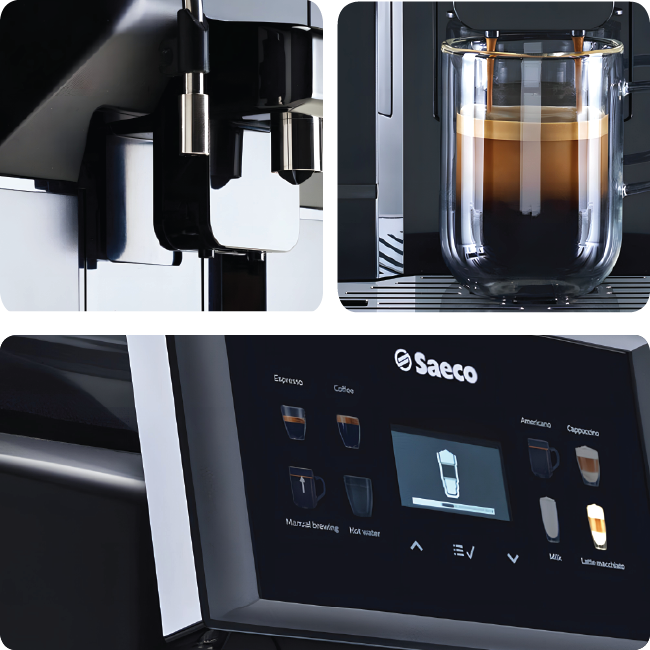 Coffee Machine